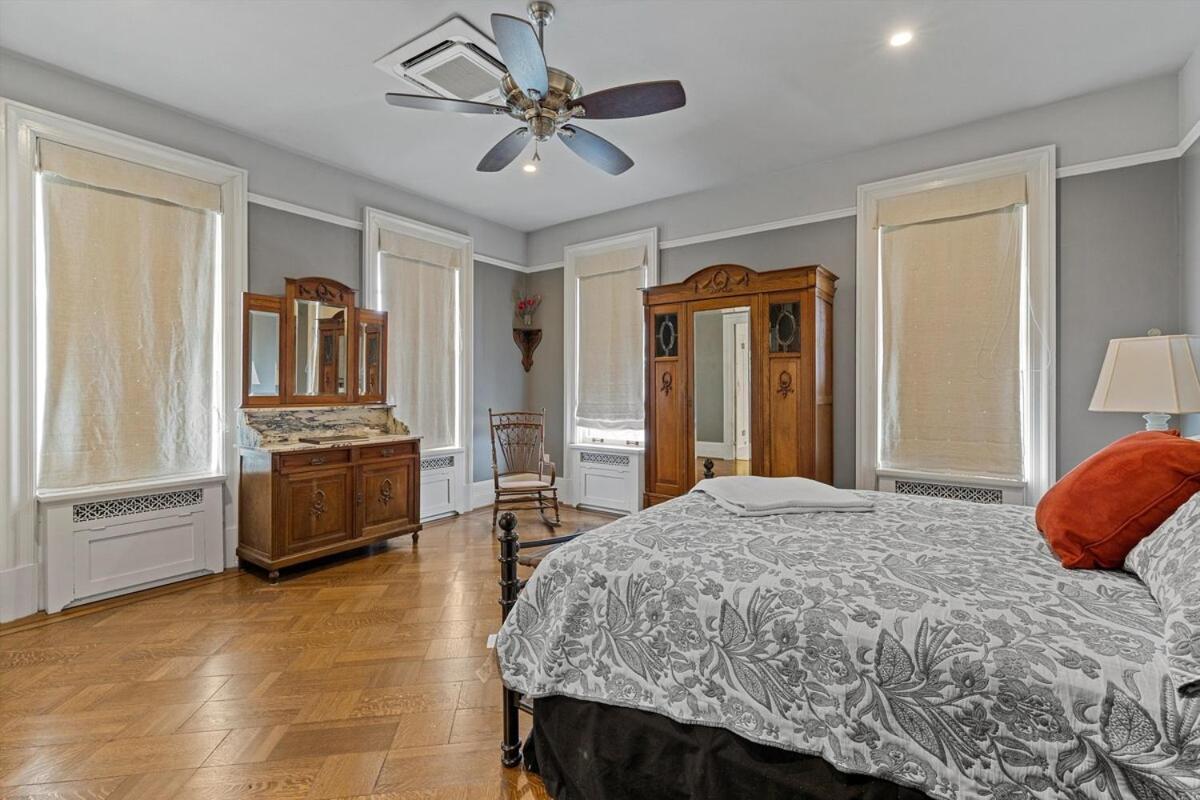 Historic Migel House In Downtown Wacoヴィラ エクステリア 写真